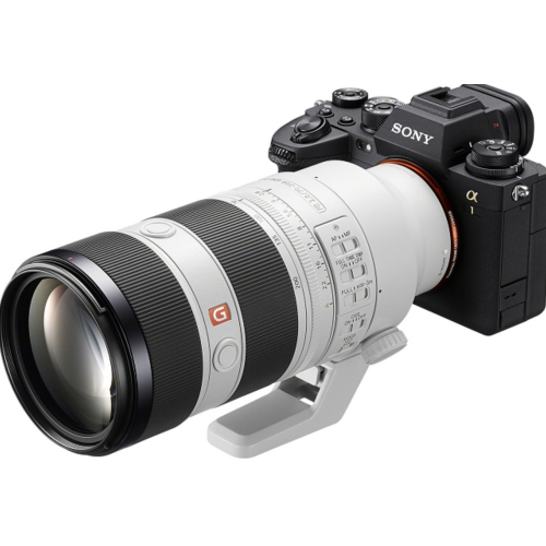 Sony FE 70-200mm F2.8 GM OSS Mark II, Mới 100% (Chính hãng)