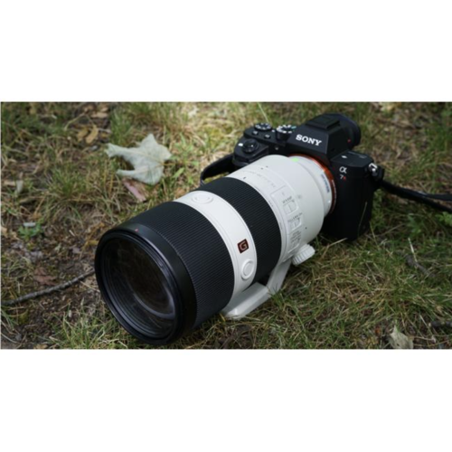Sony FE 70-200mm F2.8 GM OSS Mark II, Mới 100% (Chính hãng)