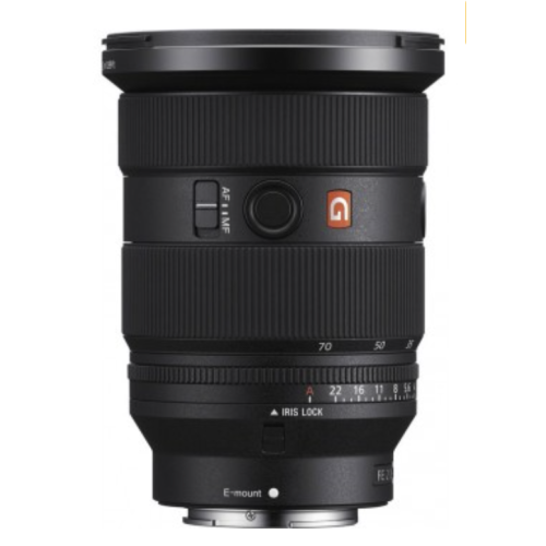 Sony FE 24-70mm F2.8 GM II, Mới 100% (Chính hãng)