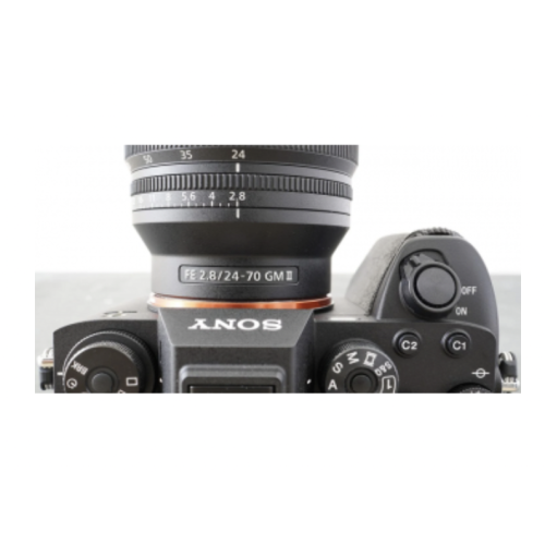 Sony FE 24-70mm F2.8 GM II, Mới 100% (Chính hãng)