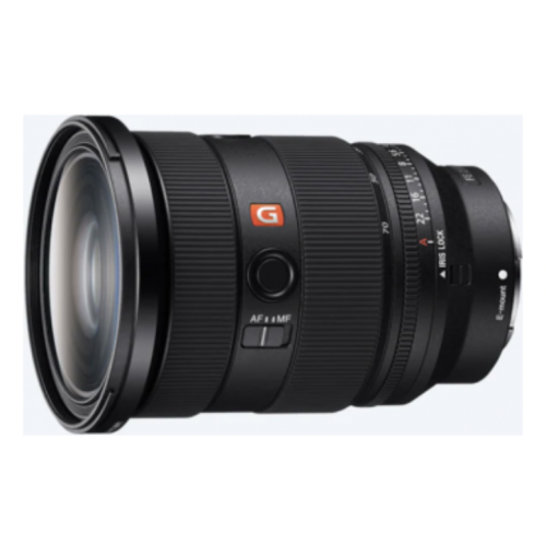 Sony FE 24-70mm F2.8 GM II, Mới 100% (Chính hãng)