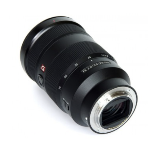 Sony FE 24-70mm F2.8 GM II, Mới 100% (Chính hãng)