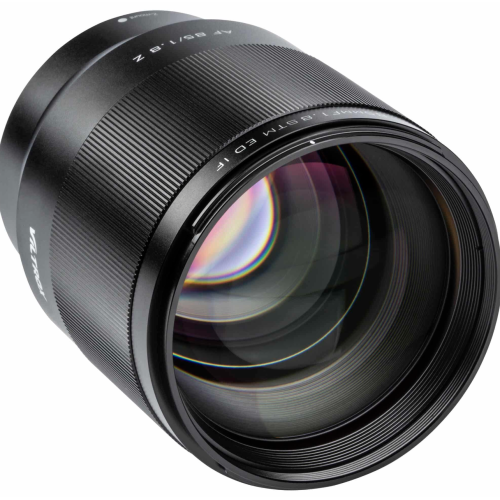 Viltrox AF 85mm f/1.8 Z For Nikon