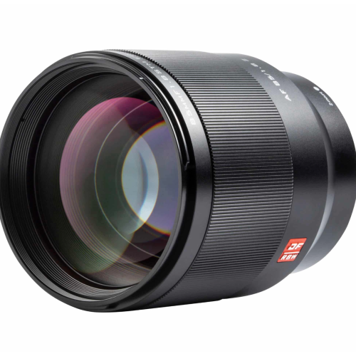 Viltrox AF 85mm f/1.8 Z For Nikon