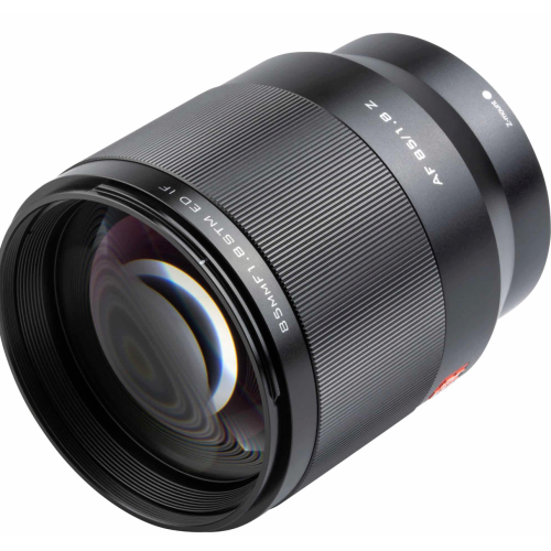 Viltrox AF 85mm f/1.8 Z For Nikon