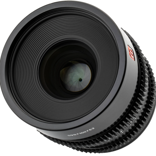 Viltrox S 23mm T1.5 Cine Lens for Sony E Mount