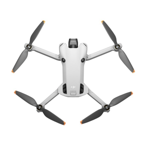 Flycam DJI Mini 4 Pro Fly More Combo With DJI RC 2 (Chính hãng)