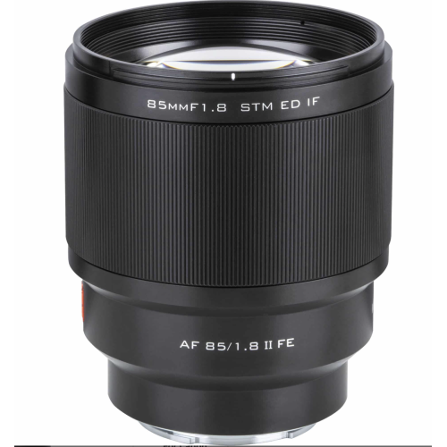 Viltrox AF 85mm f/1.8 II FE For Sony