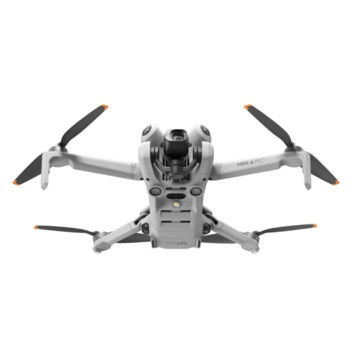 DJI Mini 4 Pro (DJI RC 2) GL