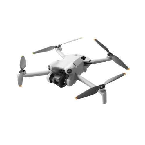 DJI Mini 4 Pro (DJI RC 2) GL