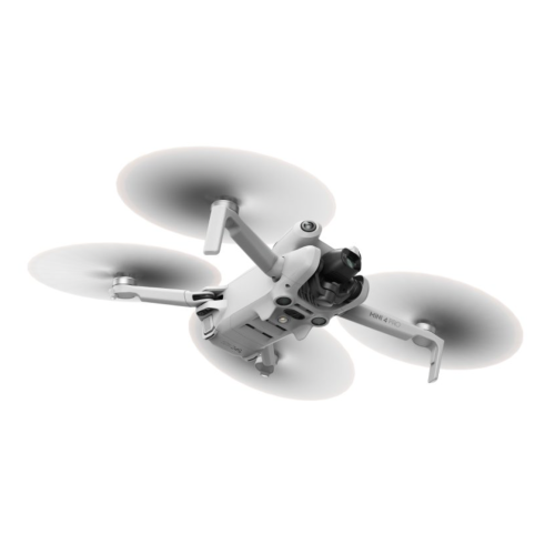 DJI Mini 4 Pro (DJI RC 2) GL