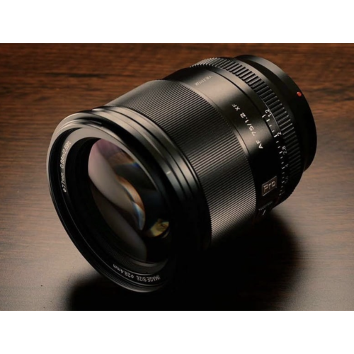 Viltrox AF 75mm f/1.2 XF PRO For Fujifilm XF