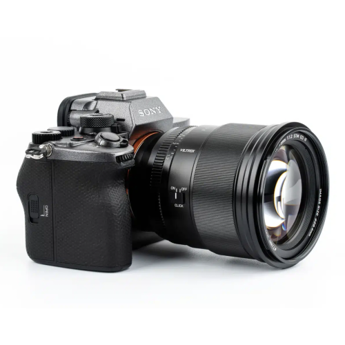 Viltrox AF 75mm f/1.2 PRO E For Sony