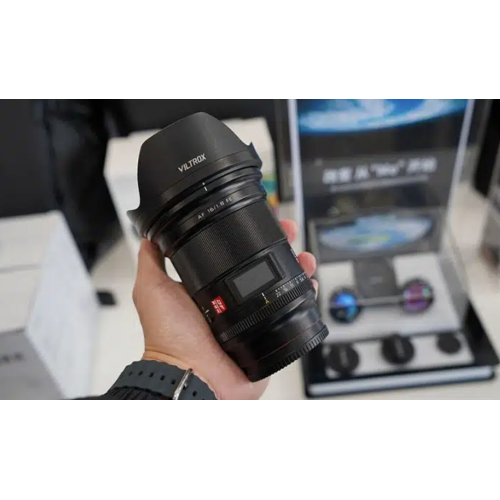 Viltrox AF 16mm f/1.8 FE For Sony