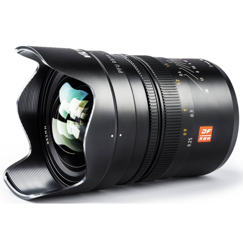 Viltrox PFU RBMH 20mm f/1.8 for Nikon Z