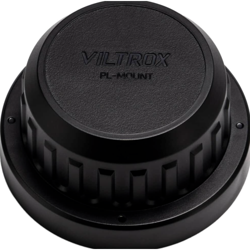 Viltrox EPIC T2.0 1.33x Full-Frame Anamorphic 3-Lens Set (PL Mount)