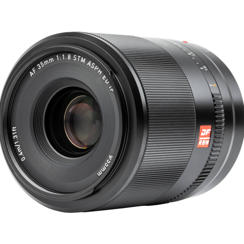 Viltrox AF 35mm f/1.8 Z For Nikon Z