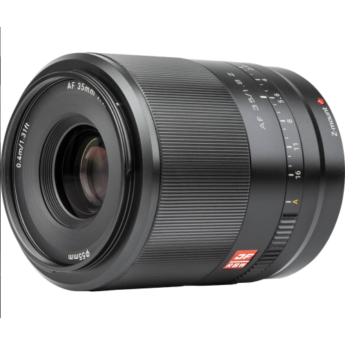 Viltrox AF 35mm f/1.8 Z For Nikon Z