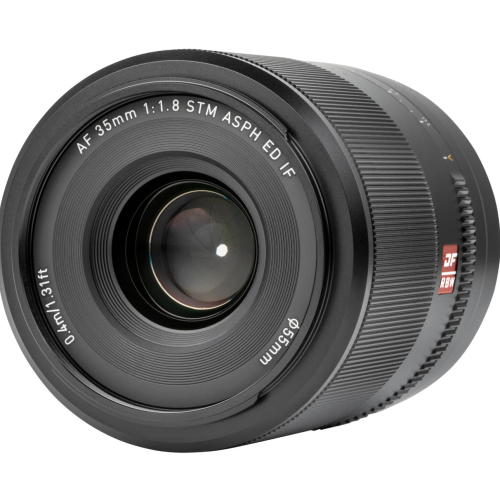 Viltrox AF 35mm f/1.8 Z For Nikon Z