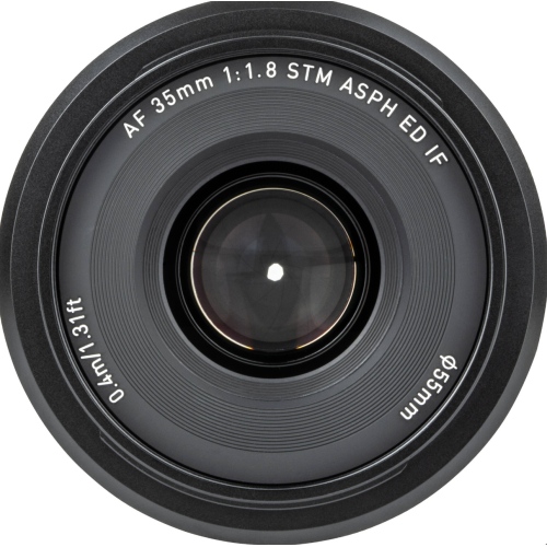 Viltrox AF 35mm f/1.8 Z For Nikon Z