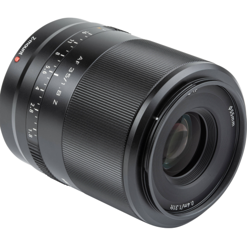 Viltrox AF 35mm f/1.8 Z For Nikon Z