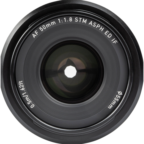 Viltrox AF 50mm f/1.8 FE For Sony