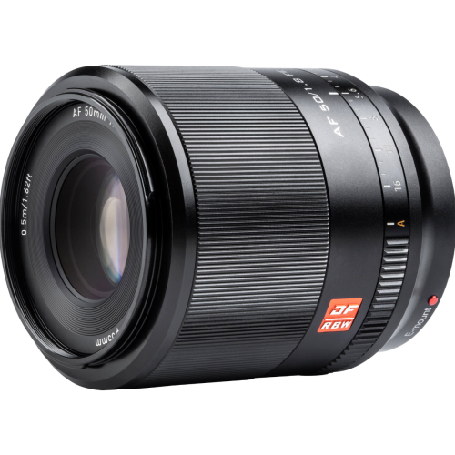 Viltrox AF 50mm f/1.8 FE For Sony