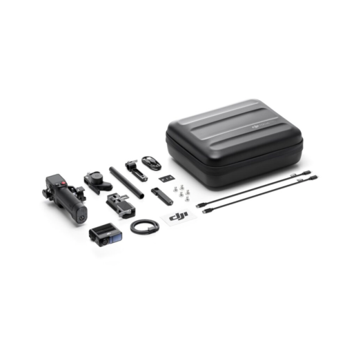 DJI Focus Pro Creator Combo