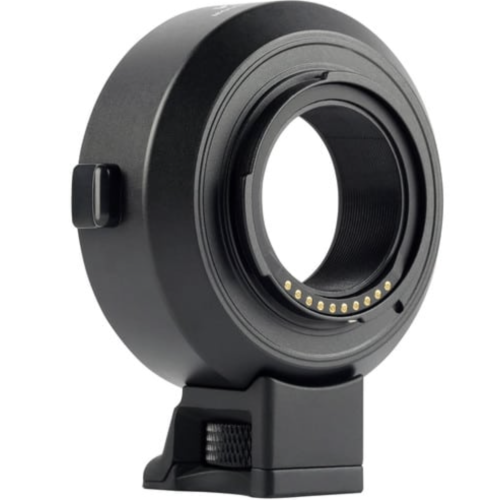 Ngàm AF Viltrox EF-FX1 For Fujifilm X