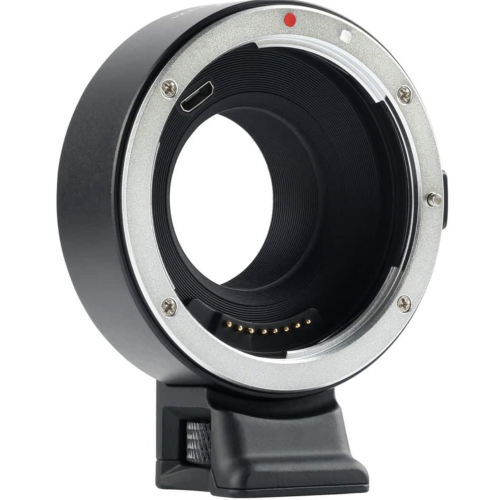 Ngàm AF Viltrox EF-FX1 For Fujifilm X