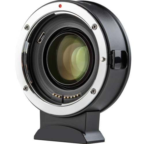 Ngàm AF Viltrox EF-Z2 0.71x For Nikon Z