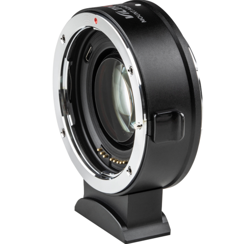 Ngàm AF Viltrox EF-Z2 0.71x For Nikon Z