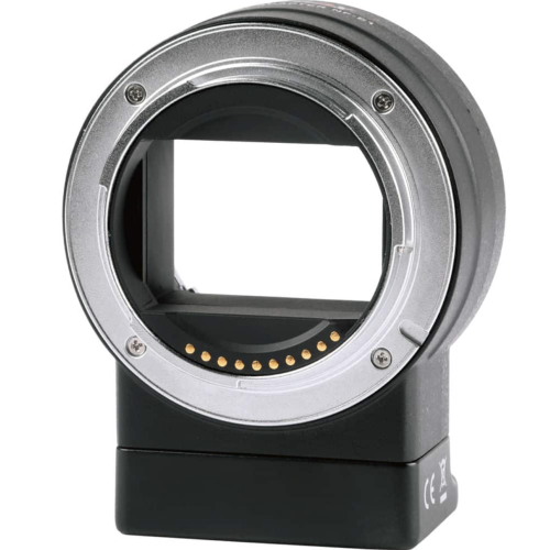 Ngàm AF Viltrox NF-E1 For Sony FE