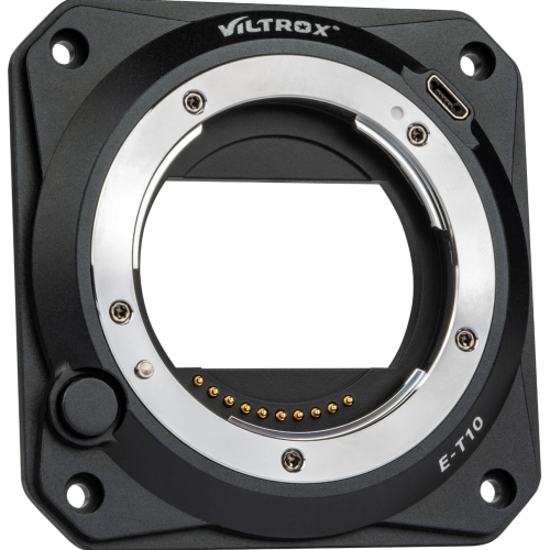 Ngàm MF Viltrox E-T10 for Z CAM