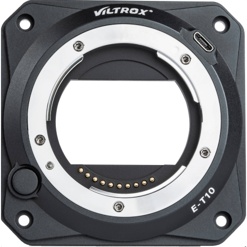 Ngàm MF Viltrox E-T10 for Z CAM