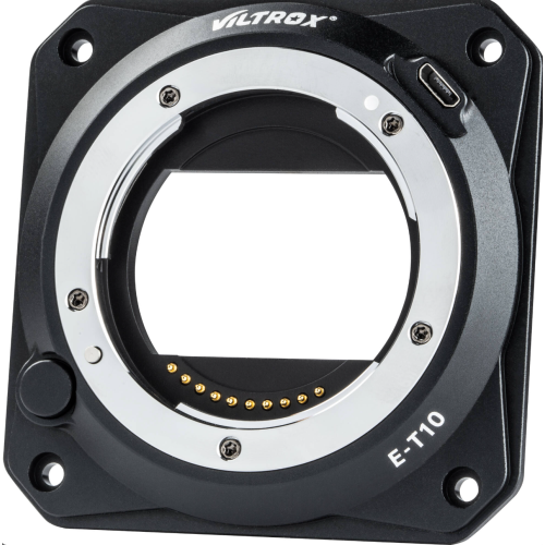 Ngàm MF Viltrox E-T10 for Z CAM