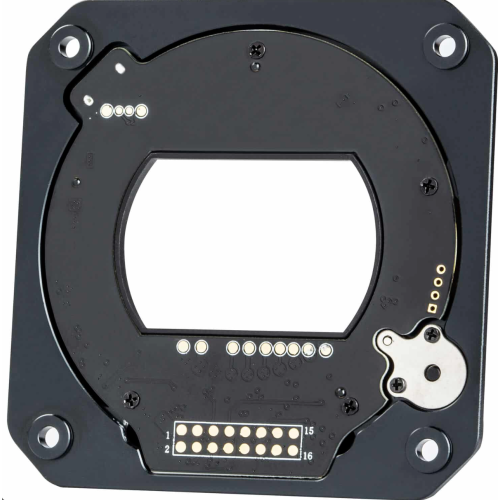 Ngàm MF Viltrox E-T10 for Z CAM