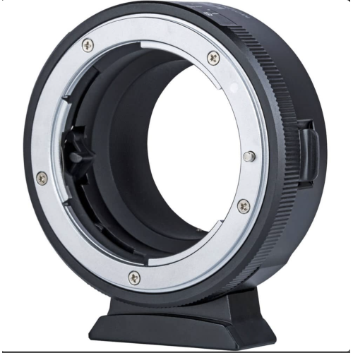 Ngàm MF Viltrox NF-FX1 For Fujifilm