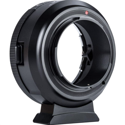 Ngàm MF Viltrox NF-FX1 For Fujifilm