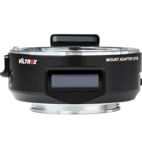 Ngàm Viltrox EF-E5 For Sony E-Mount