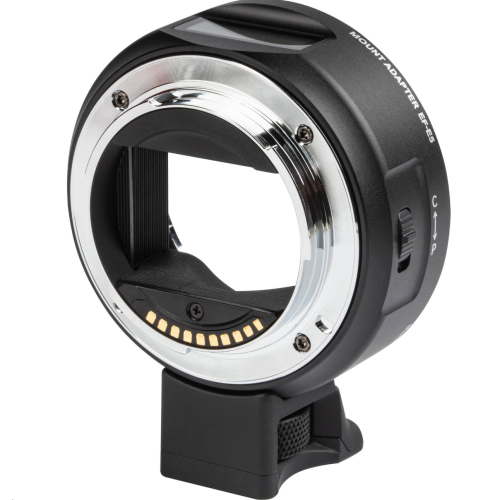 Ngàm Viltrox EF-E5 For Sony E-Mount