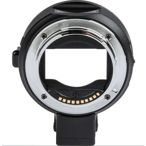Ngàm Viltrox EF-E5 For Sony E-Mount