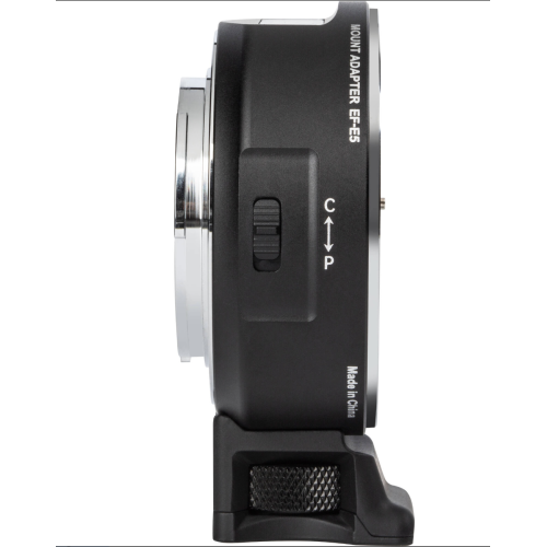 Ngàm Viltrox EF-E5 For Sony E-Mount