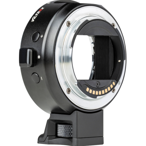 Ngàm Viltrox EF-E5 For Sony E-Mount