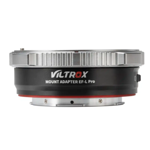 Ngàm Viltrox EF-L PRO For Leica L-Mount