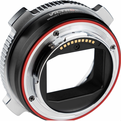 Ngàm Viltrox EF-L PRO For Leica L-Mount