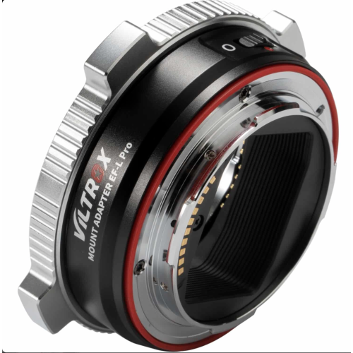 Ngàm Viltrox EF-L PRO For Leica L-Mount