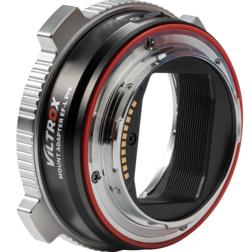 Ngàm Viltrox EF-L PRO For Leica L-Mount