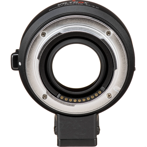 Ngàm AF Viltrox EF-E II For Sony E