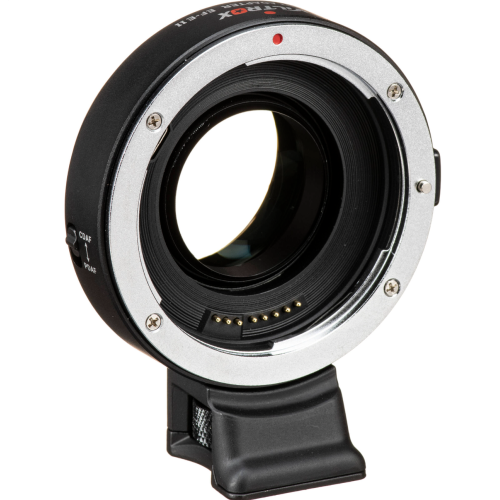 Ngàm AF Viltrox EF-E II For Sony E